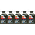 Shell Helix Ultra ECT C3 5W-30 PKW-Motoröl 5x 1l = 5 Liter