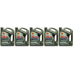 Shell Helix Ultra Professional AG 5W-30 Motoröl 5x 5 = 25 Liter