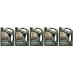 Shell Helix Ultra Professional AG 5W-30 Motoröl 5x 5 = 25 Liter