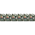 Shell Helix Ultra Professional AG 5W-30 Motoröl 6x 5 = 30 Liter