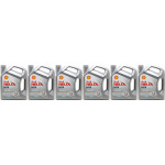 Shell Helix HX8 ECT 5W-40 Motoröl 6x 5 = 30 Liter