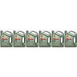 Shell Helix HX8 ECT C3 5W-30 Motoröl 6x 5 = 30 Liter