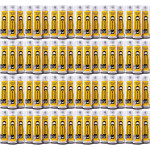 Innotec Repaplast Colour Finish Better Care Kunststofflack schwarz 24x 500ml