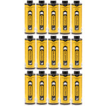 Innotec Multiflex Coating HS Plus Steinschlagschutz 1 L Schwarz 15x 1l=15 Liter