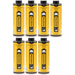 Innotec Multiflex Coating HS Plus Steinschlagschutz 1 L Schwarz 7x 1l = 7 Liter