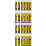 Innotec Multi Clean Universal Schaumreiniger 24x 600ml