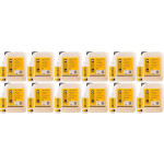 Innotec Easy Polish Lackreiniger / Versiegelung (Gelb) 12x 500ml