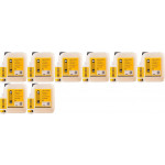 Innotec Easy Polish Lackreiniger / Versiegelung (Gelb) 8x 500ml