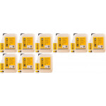 Innotec Easy Polish Lackreiniger / Versiegelung (Gelb) 9x 500ml