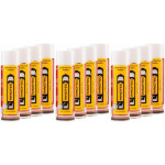 Innotec Construction PrimerAnthrazit Rostschutzgrundierung 3x 500ml