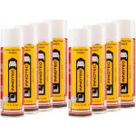 Innotec Construction Primer Weiß Rostschutzgrundierung 2x 500ml