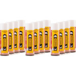 Innotec Construction Primer Weiß Rostschutzgrundierung 3x 500ml