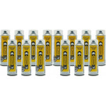 Innotec Repaplast Colour Finish Better Care Kunststofflack, metallicgrau 2x500ml