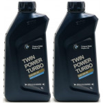 Original BMW Twin Power Turbo Longlife-04 0W-30 Motoröl 2x 1l = 2 Liter