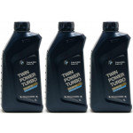 Original BMW Twin Power Turbo Longlife-04 0W-30 Motoröl 3x 1l = 3 Liter