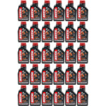 Motul 7100 ester 10W-40 4T Motorrad Motoröl 30x 1l = 30 Liter