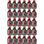 Motul 7100 ester 10W-60 4T Motorrad Motoröl 30x 1l = 30 Liter