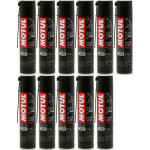 Motul C2 Chain Lube Road Kettenspray 11x 400 Milliliter
