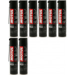 Motul C2 Chain Lube Road Kettenspray 8x 400 Milliliter