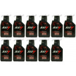 Motul 300V Factory Line Road Racing ESTER Core 10W-40 4T 11x 1l = 11 Liter