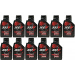 Motul 300V 4T Factory Line 5W40 Off Road Motorrad Motoröl 11x 1l = 11 Liter