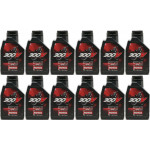 Motul 300V 4T Factory Line 5W40 Off Road Motorrad Motoröl 12x 1l = 12 Liter