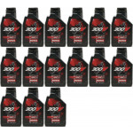 Motul 300V 4T Factory Line 5W40 Off Road Motorrad Motoröl 15x 1l = 15 Liter