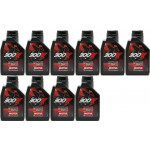 Motul 300V Factory Line Road Racing 5W40 4T Motorrad Motoröl 10x 1l = 10 Liter