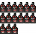 Motul 300V Factory Line Road Racing 5W40 4T Motorrad Motoröl 15x 1l = 15 Liter