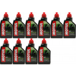 Motul Scooter Expert 4T 10W-40 MA Motorrad Motoröl 10x 1l = 10 Liter