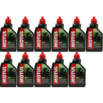 Motul Scooter Expert 4T 10W-40 MA Motorrad Motoröl 11x 1l = 11 Liter