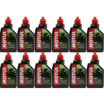 Motul Scooter Expert 4T 10W-40 MA Motorrad Motoröl 12x 1l = 12 Liter