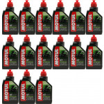 Motul Scooter Expert 4T 10W-40 MA Motorrad Motoröl 15x 1l = 15 Liter