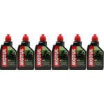 Motul Scooter Expert 4T 10W-40 MA Motorrad Motoröl 6x 1l = 6 Liter