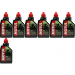 Motul Scooter Expert 4T 10W-40 MA Motorrad Motoröl 7x 1l = 7 Liter