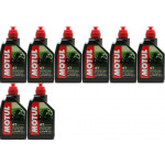 Motul Scooter Expert 4T 10W-40 MA Motorrad Motoröl 8x 1l = 8 Liter