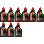 Motul Scooter Expert 4T 10W-40 MA Motorrad Motoröl 9x 1l = 9 Liter