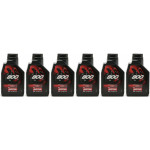 Motul 800 2T Factory Line Road Racing vollsynthetisches Motoröl 6x 1l = 6 Liter