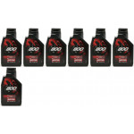 Motul 800 2T Factory Line Road Racing vollsynthetisches Motoröl 7x 1l = 7 Liter