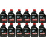 Motul Gearbox 80W-90 Motorrad Getriebeöl 12x 1l = 12 Liter