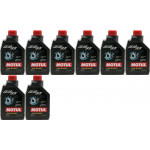 Motul Gearbox 80W-90 Motorrad Getriebeöl 8x 1l = 8 Liter