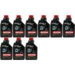 Motul Gearbox 80W-90 Motorrad Getriebeöl 9x 1l = 9 Liter