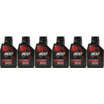 Motul 800 2T Factory Line Off Road vollsynthetisches Motoröl 6x 1l = 6 Liter