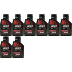 Motul 800 2T Factory Line Off Road vollsynthetisches Motoröl 8x 1l = 8 Liter