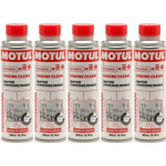 Motul Engine Clean Auto 5x 300 Milliliter