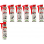 Motul Fuel System Clean Auto 7x 300 Milliliter