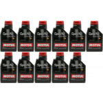 Motul Specific 5W-30 VW 504 00 - VW 507 00 Motoröl 11x 1l = 11 Liter