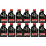 Motul Specific 5W-30 VW 504 00 - VW 507 00 Motoröl 12x 1l = 12 Liter