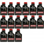 Motul Specific 5W-30 VW 504 00 - VW 507 00 Motoröl 15x 1l = 15 Liter