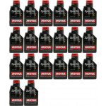 Motul Specific 5W-30 VW 504 00 - VW 507 00 Motoröl 20x 1l = 20 Liter